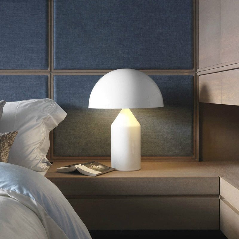 Table lamps
