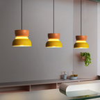 Aelora | Nordic LED Pendant Light For Dining Rooms