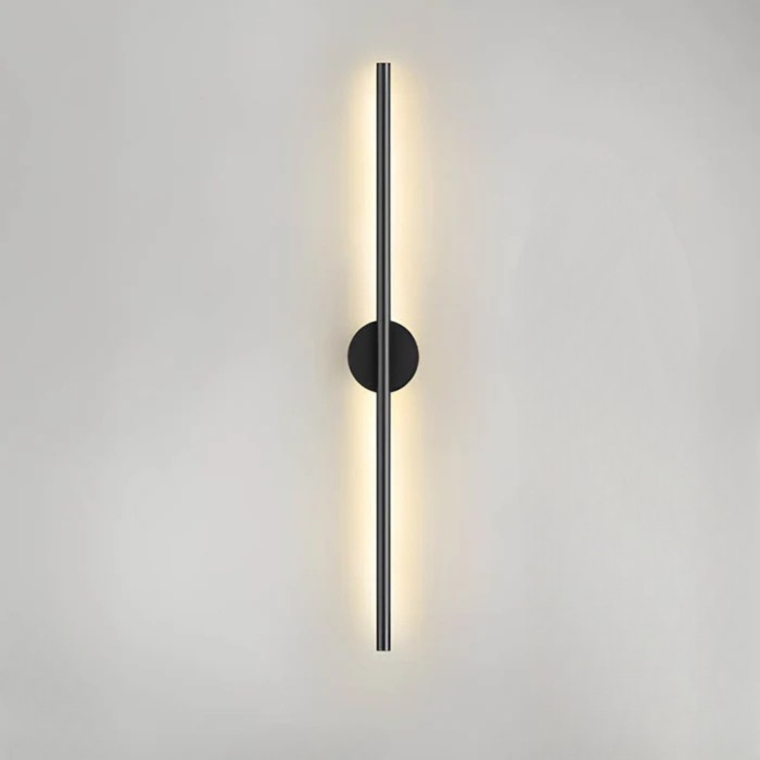 Lampa de perete Liora | Iluminare ambientală caldă modernă pentru interior