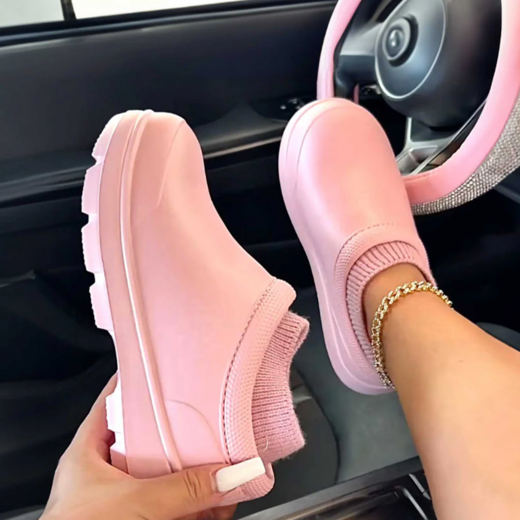 ArcticStep Sokoldalú Klumpák és Csizmák Kényelmes és Stílusos Hibridje