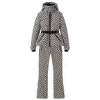 2025 Womens Ski Suit Warm Windproof Ideal for Winter Sports