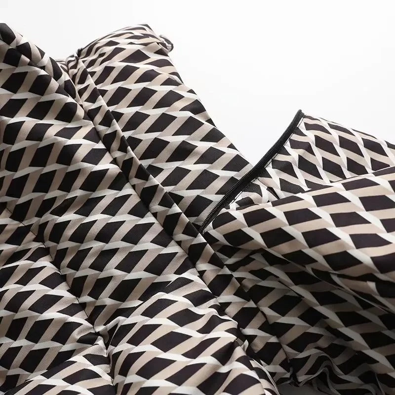 2025 Womens Ski Suit Warm Windproof Ideal for Winter Sports