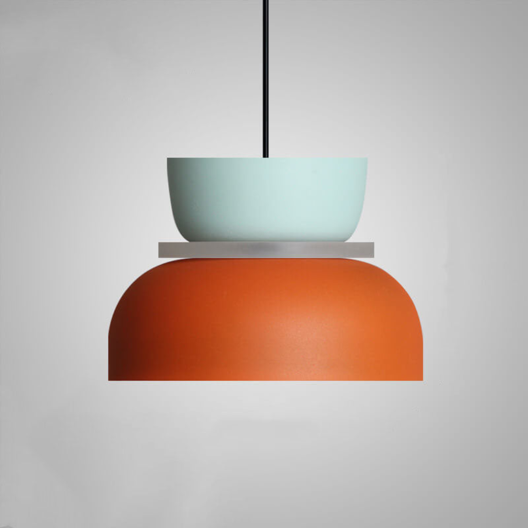 Aelora | Nordic LED Pendant Light For Dining Rooms