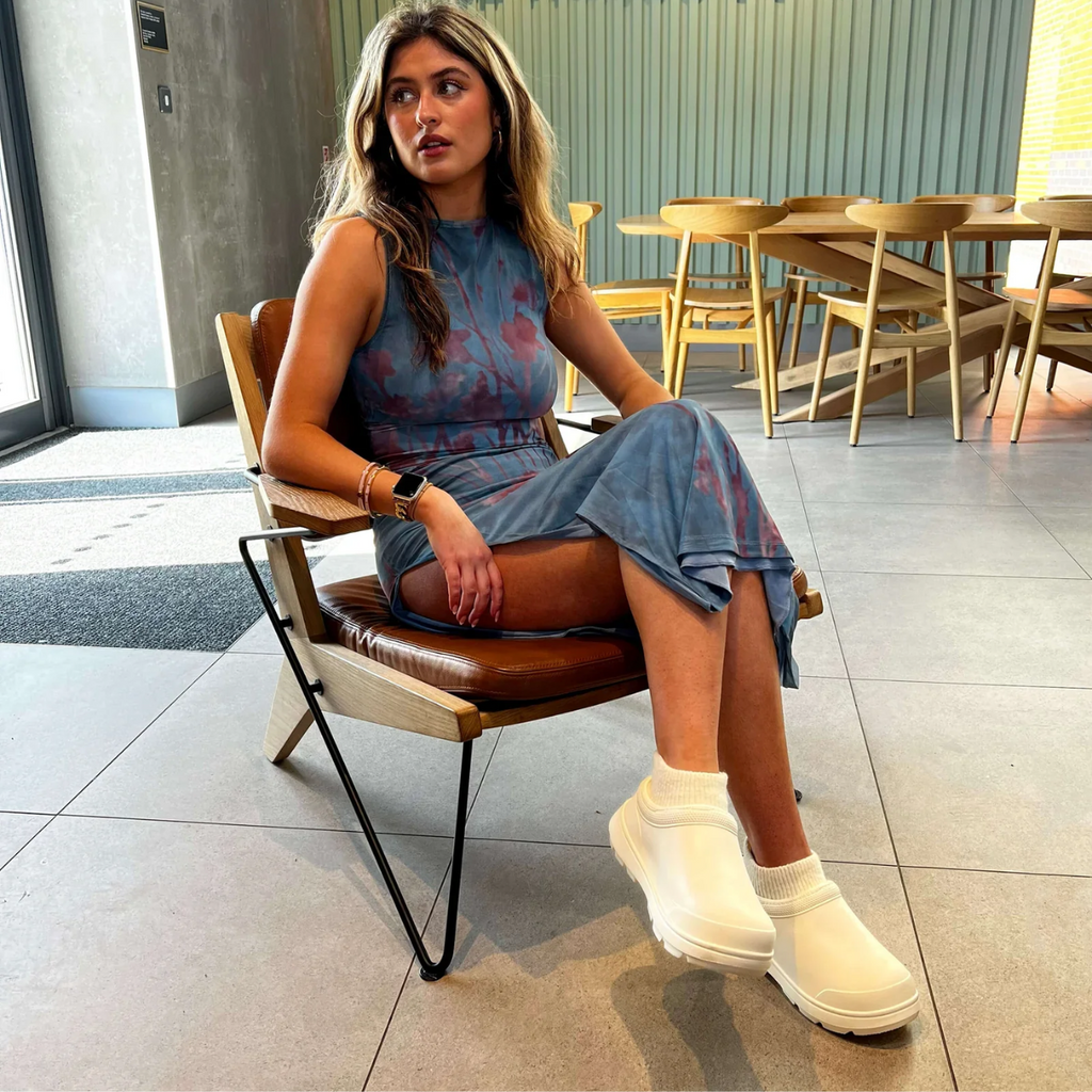 ArcticStep Sokoldalú Klumpák és Csizmák Kényelmes és Stílusos Hibridje