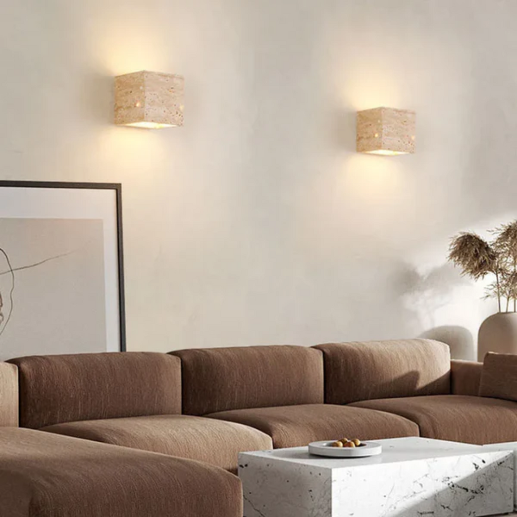 Valori Modern Energy Efficient LED Indoor Wall Lamp
