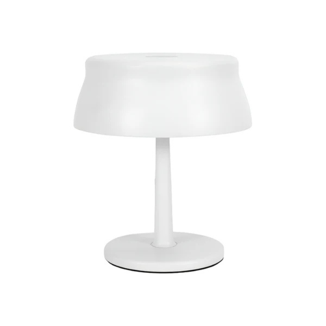 Vespera Wireless Touch LED Table Lamp for Ambient Lighting