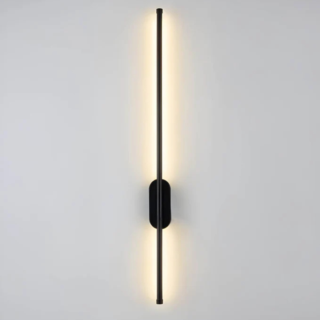 Lampa de perete Liora | Iluminare ambientală caldă modernă pentru interior