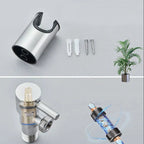 Aeris Bidet Sprayer for Toilet | Premium Bathroom Hygiene Accessory