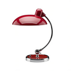 Solara Adjustable Vintage LED Table Lamp With Shade