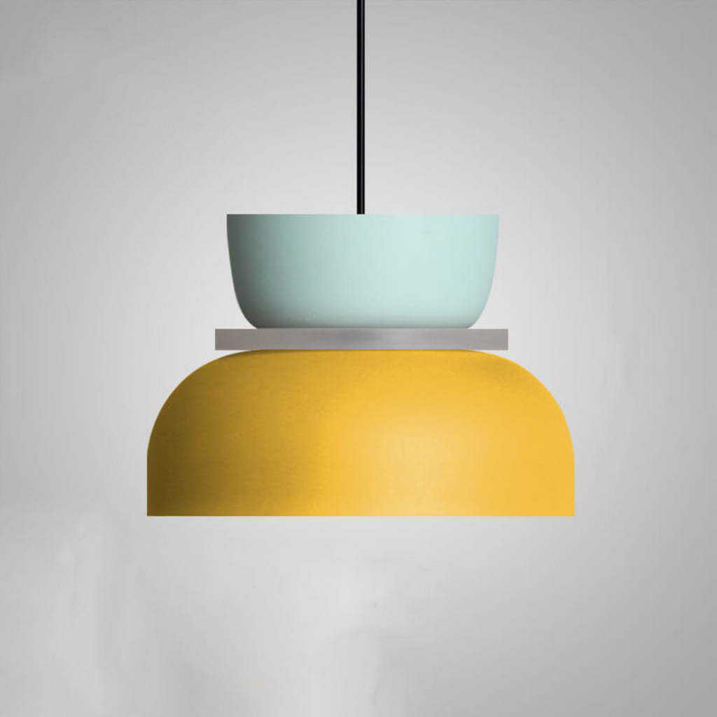 Aelora | Nordic LED Pendant Light For Dining Rooms