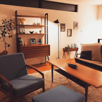 Aerislo Egyszerű Fekete Állólámpa Állítható Karokkal