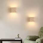 Valori Modern Energy Efficient LED Indoor Wall Lamp