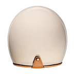 خوذة إيرو نوفا ذات الوجه المفتوح الطراز القديم إصدار زيفير بقشرة ABS خفيفة كالريشة