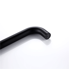 Draven Massivt Messing Køkkenhane Moderne Design Holdbar og Elegant