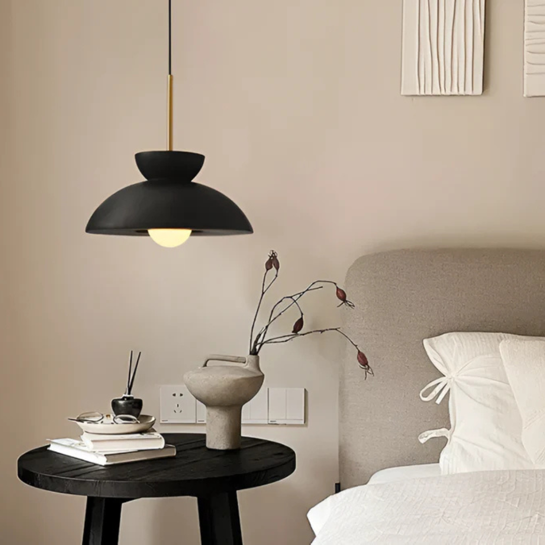 Solara Wabi-Sabi Függeszték Étkezőbe és Modern Belső Terekbe