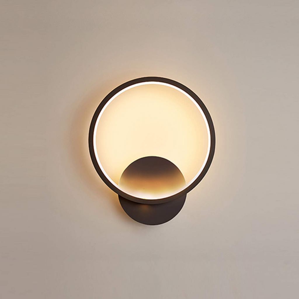 Vellora Luxe LED Wall Sconce For Warm Indoor Ambience