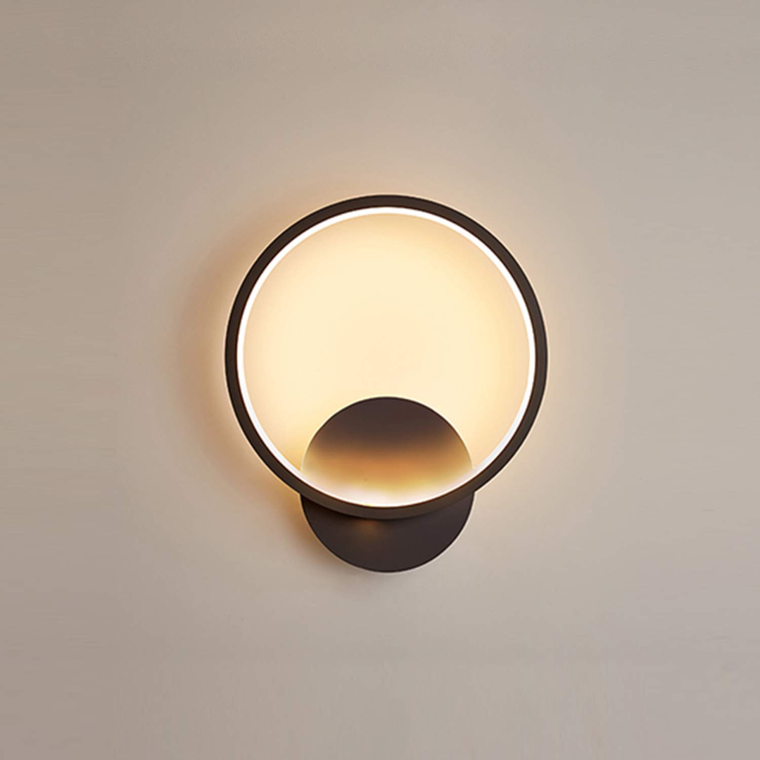 Vellora Luxe LED Wall Sconce For Warm Indoor Ambience