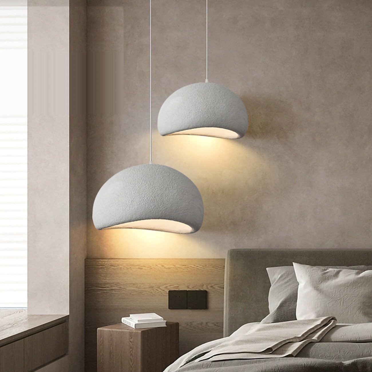 Aelira Cloudform Pendant Light for Modern Interiors