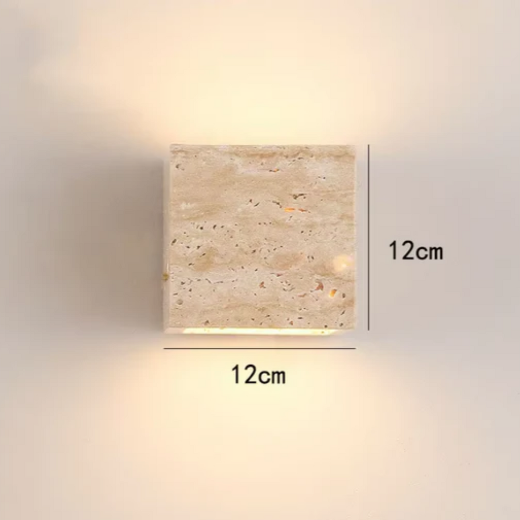 Valori Modern Energy Efficient LED Indoor Wall Lamp