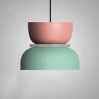 Aelora | Nordic LED Pendant Light For Dining Rooms
