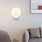 Vellora Luxe LED Wall Sconce For Warm Indoor Ambience