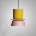 Aelora | Nordic LED Pendant Light For Dining Rooms