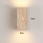 Valori Modern Energy Efficient LED Indoor Wall Lamp