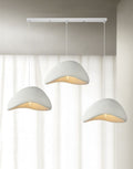 Astraea Cloudform modern függesztett lámpa lágy, hangulatos fényekkel