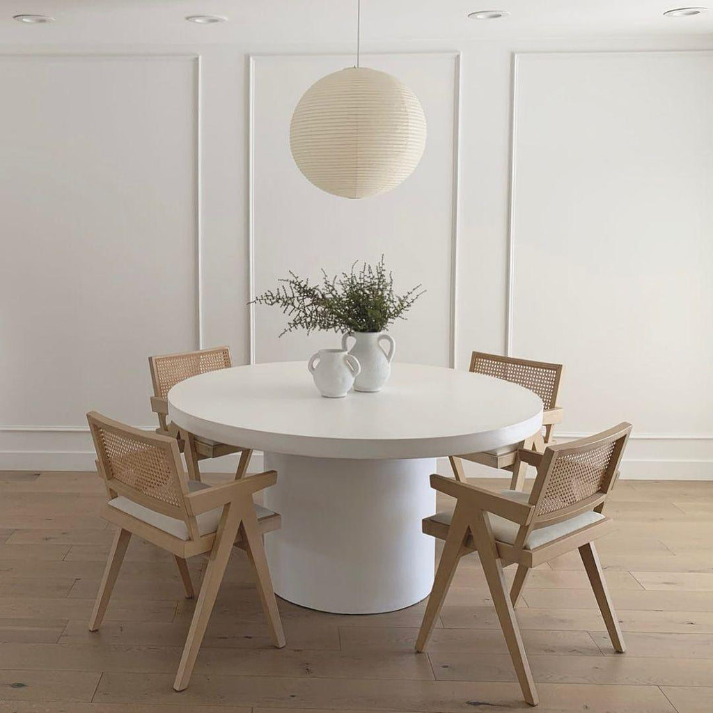 مصباح معلق فانوس ورقي من إيريسورا بأسلوب ياباني حديث