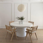 مصباح معلق فانوس ورقي من إيريسورا بأسلوب ياباني حديث