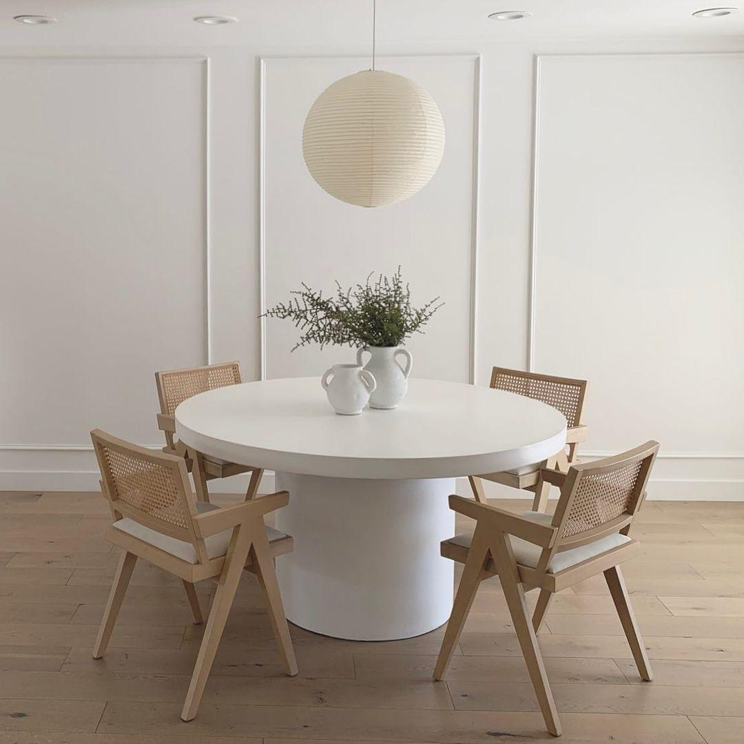 مصباح معلق فانوس ورقي من إيريسورا بأسلوب ياباني حديث