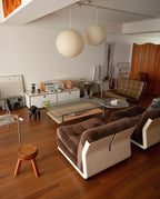 مصباح معلق فانوس ورقي من إيريسورا بأسلوب ياباني حديث