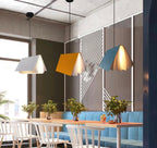 Librio lebegő könyv medál LED világítással, állítható zsinórral