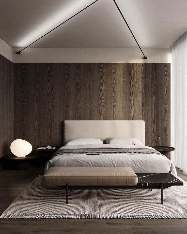 Pebbleform Bordlampe Håndblåst Syreetsede Glass og Metall i Flere Størrelser