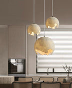 Északi mikrocement függeszték letisztult, modern belső terekhez