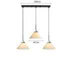 Aerolyn | 北欧极简折叠吊灯