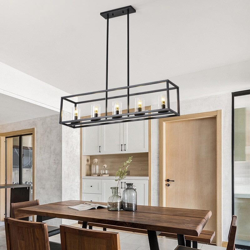 Vireli Aethera Állítható Modern Egyszerű Csillár Mennyezetre