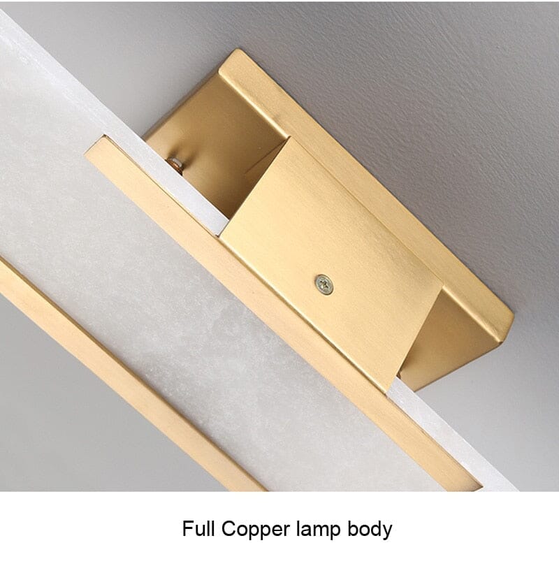 Regal-marmori seinävalaisin käsityönä tehty roomalaistyylinen sisävalaisin