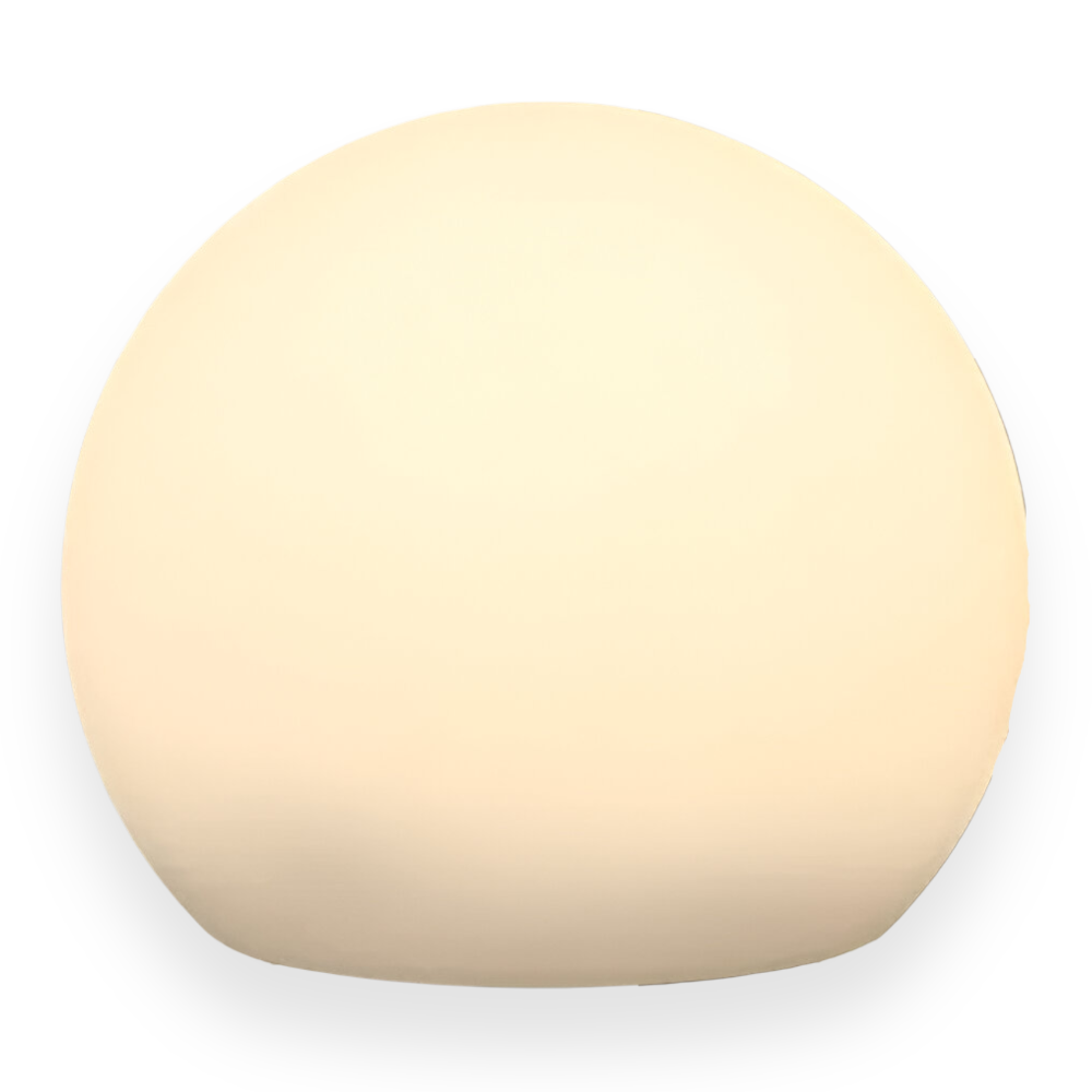 NovaGlow 彩色变光控制 LED 台灯