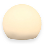 NovaGlow 彩色变光控制 LED 台灯