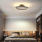Modern LED ceiling light for living room 10