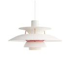 Modern round ceiling light 12