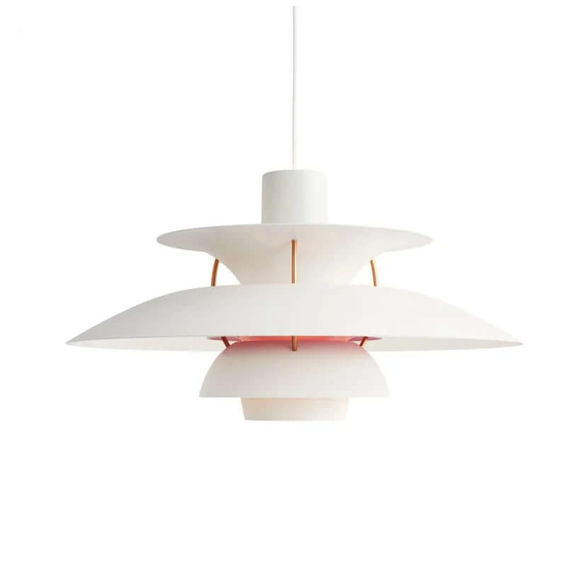 Modern round ceiling light 12