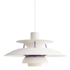 Modern round ceiling light 14