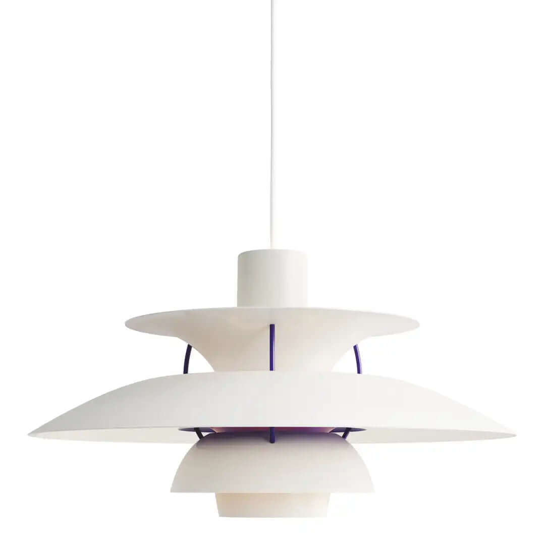 Modern round ceiling light 14