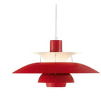 Modern round ceiling light 15