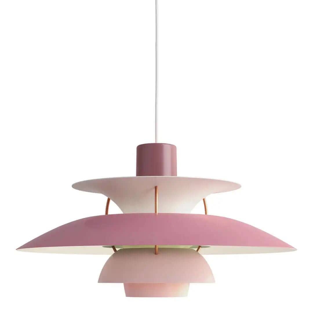 Modern round ceiling light 16
