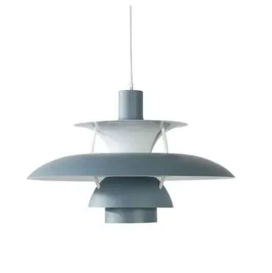Modern round ceiling light 8