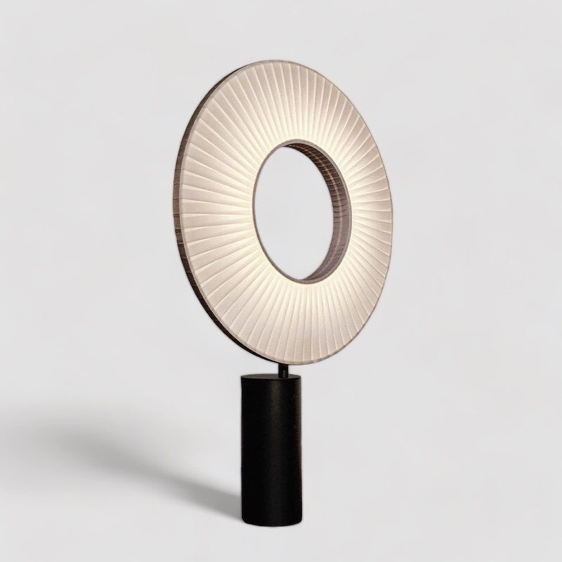 SolaraLume Zonne-LED-tafellamp Voor Tuin Balkon En Binnenlicht