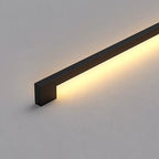 Kintera | Ultra-Slim Wall Lamp for Hallways, Bedrooms & Interiors | Deretia